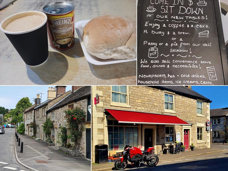 Ashford General Store