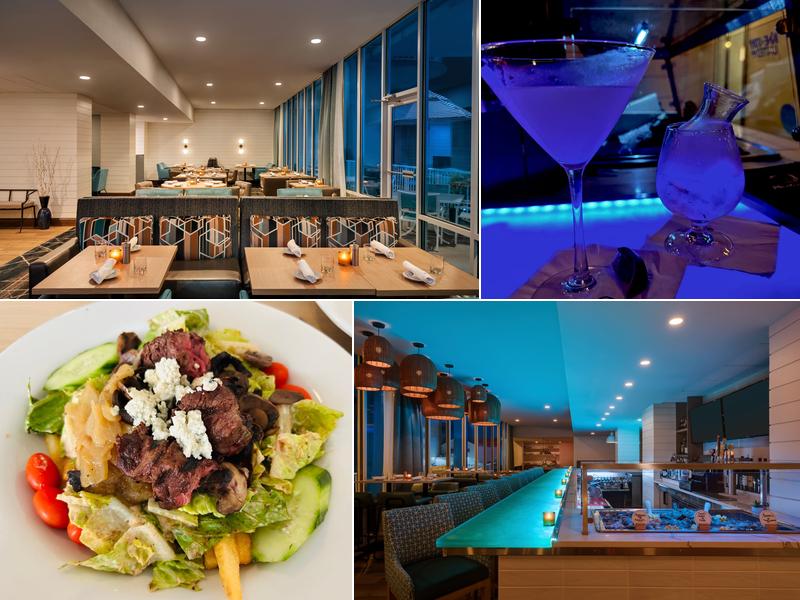 Marlin Moon Restaurant