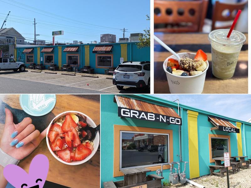 Pablo’s Bowls 17th Downtown OC