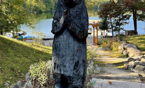 Clear Lake Inn and Resort