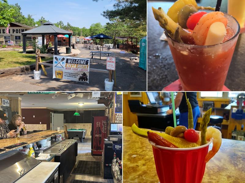 Marsh's View Point Resort