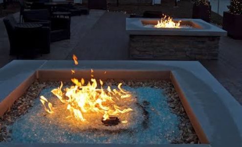 Hilton Garden Inn Cedar Falls