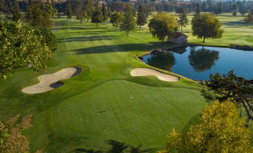 The Club at Castlewood