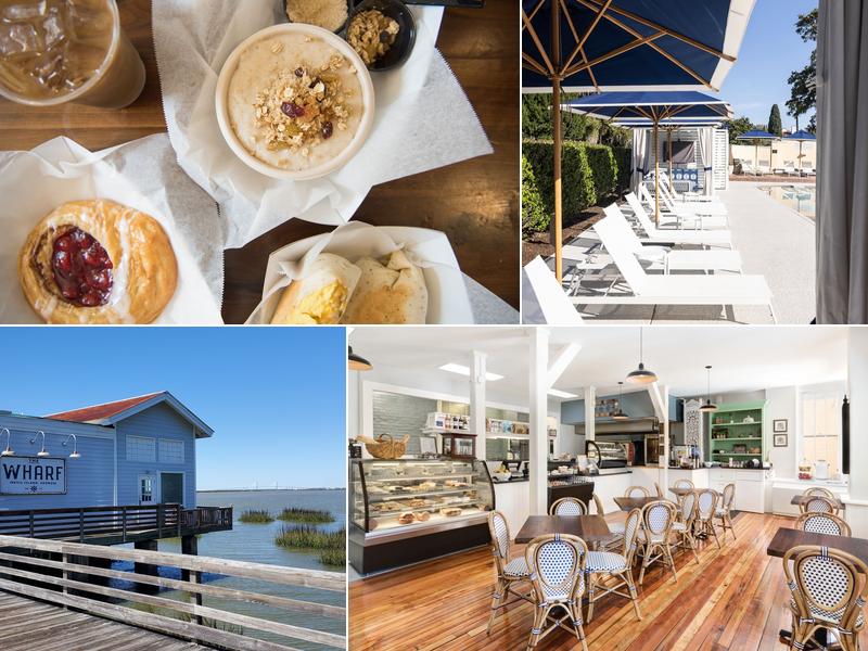 The Pantry 371 Riverview Dr, Jekyll Island