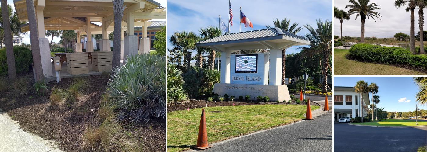 Jekyll Island Convention Center