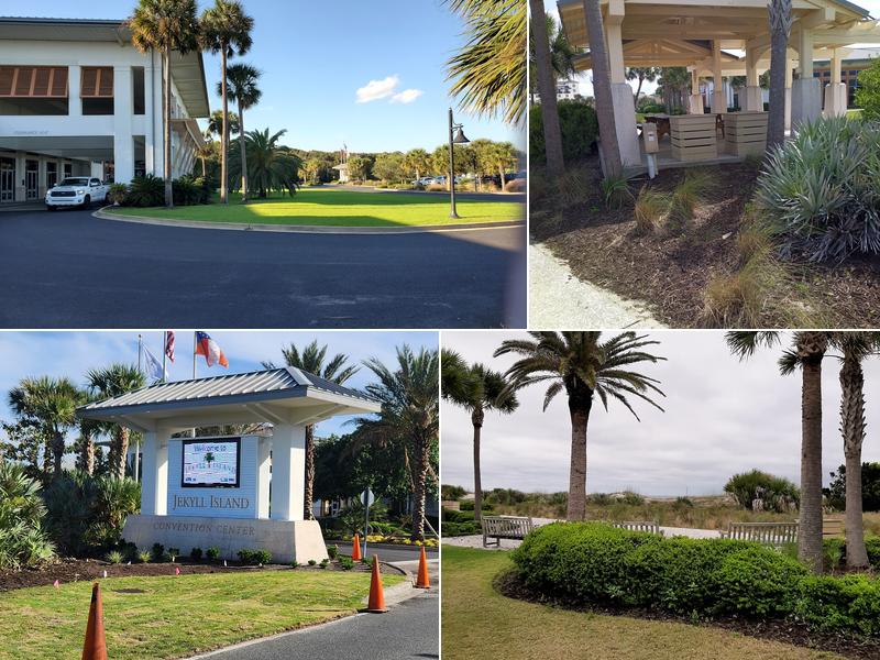 Jekyll Island Convention Center