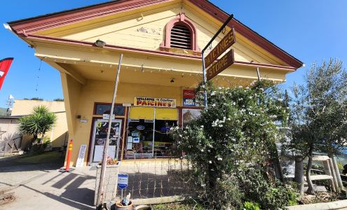 Paicines General Store Paicines