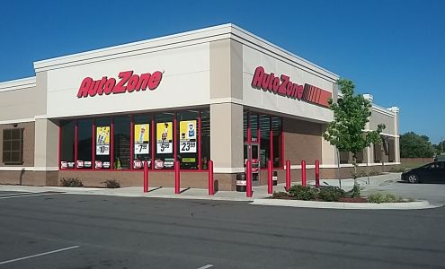 AutoZone Auto Parts