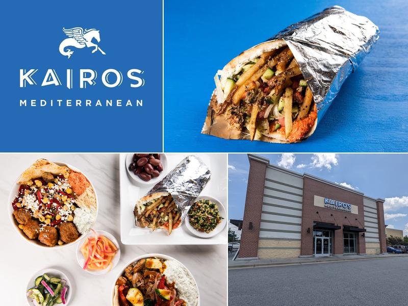 Kairos Mediterranean