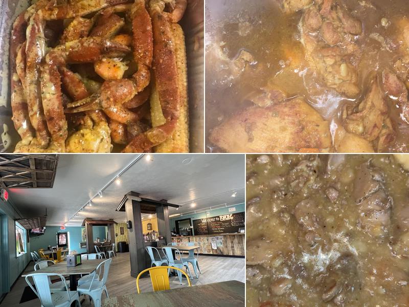 Dread Life Kitchen 3591 Chimney Rock Rd, Hendersonville