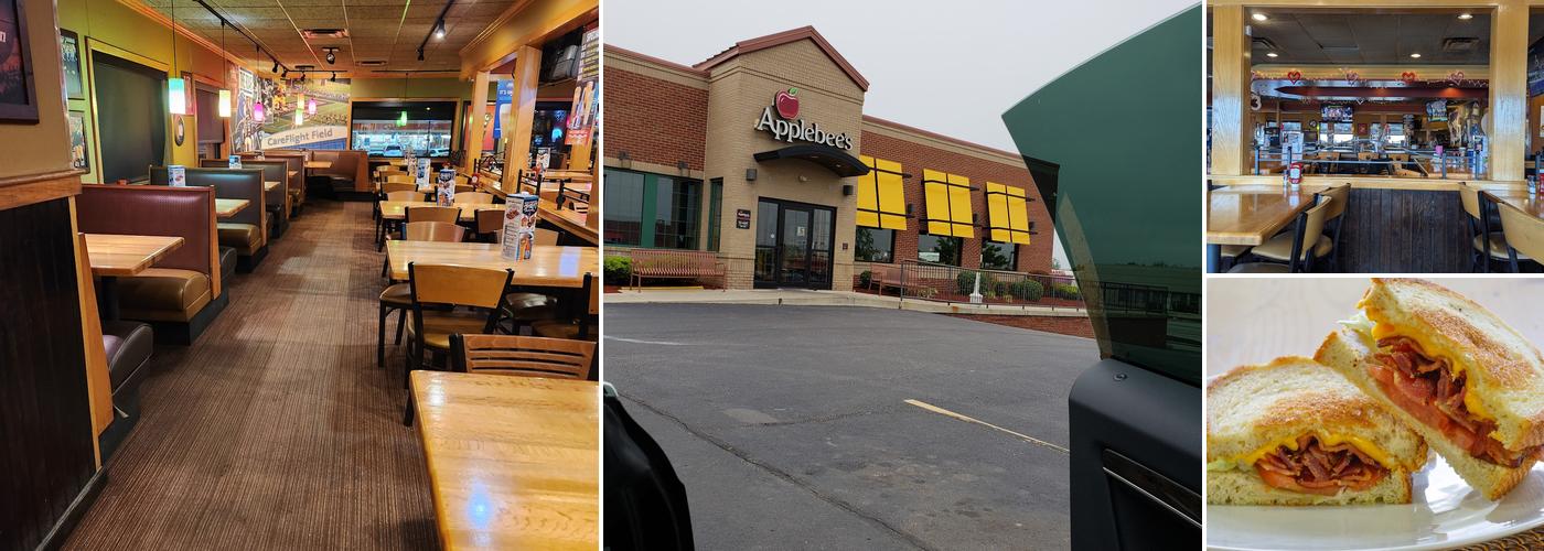 Applebee's Grill + Bar