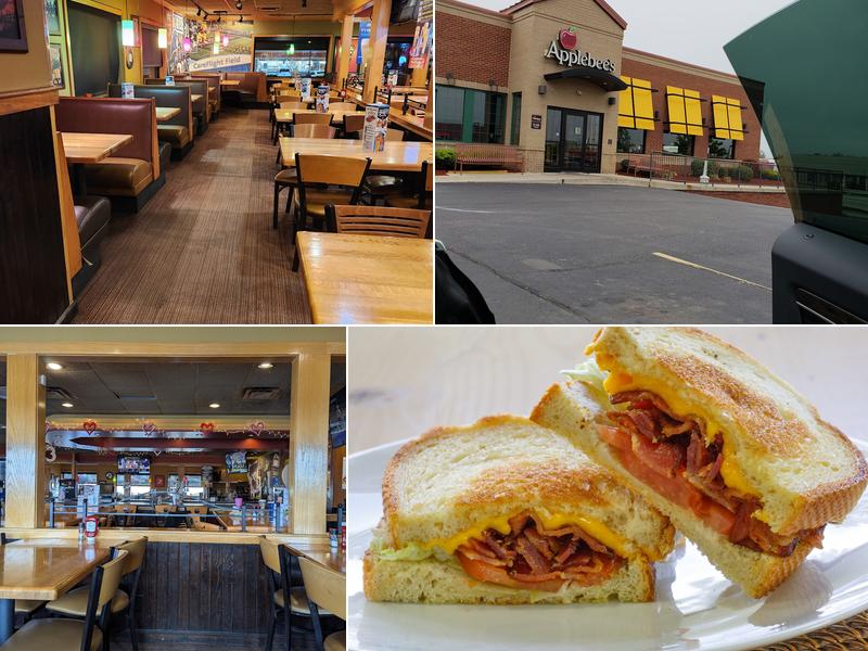 Applebee's Grill + Bar