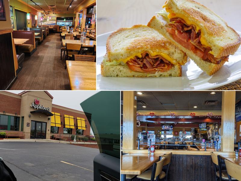 Applebee's Grill + Bar