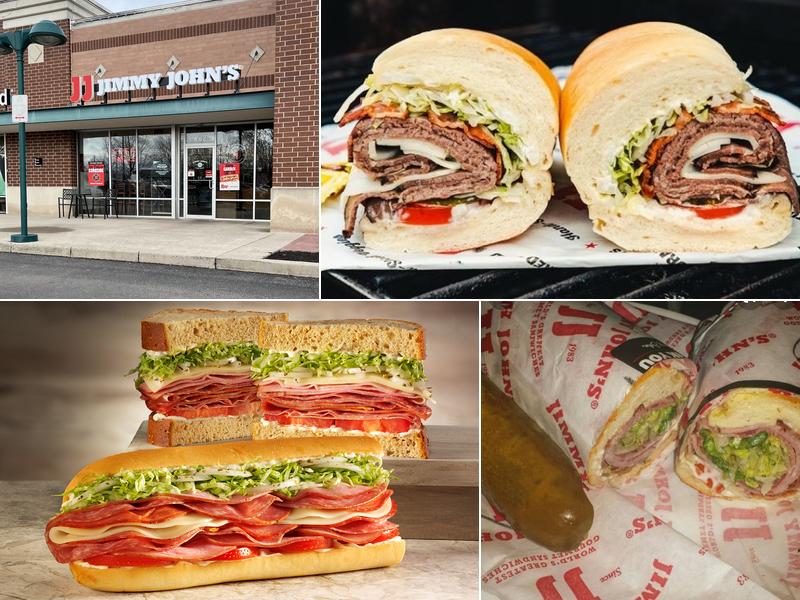 Jimmy John's