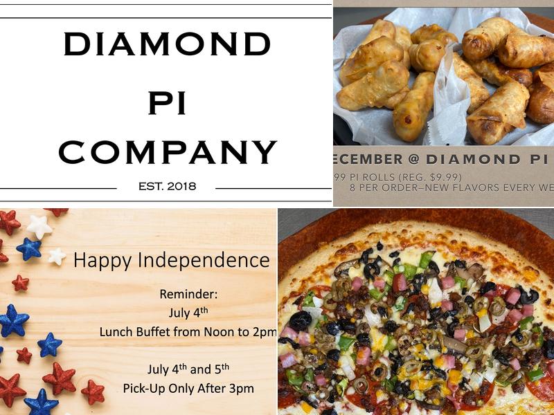 Diamond Pi Company