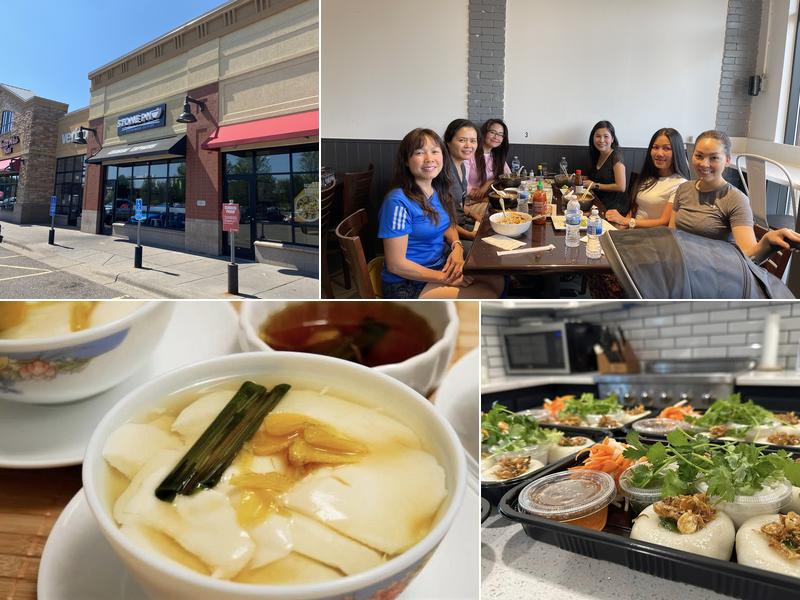 Stone Pho 10340 Baltimore St NE #170, Blaine