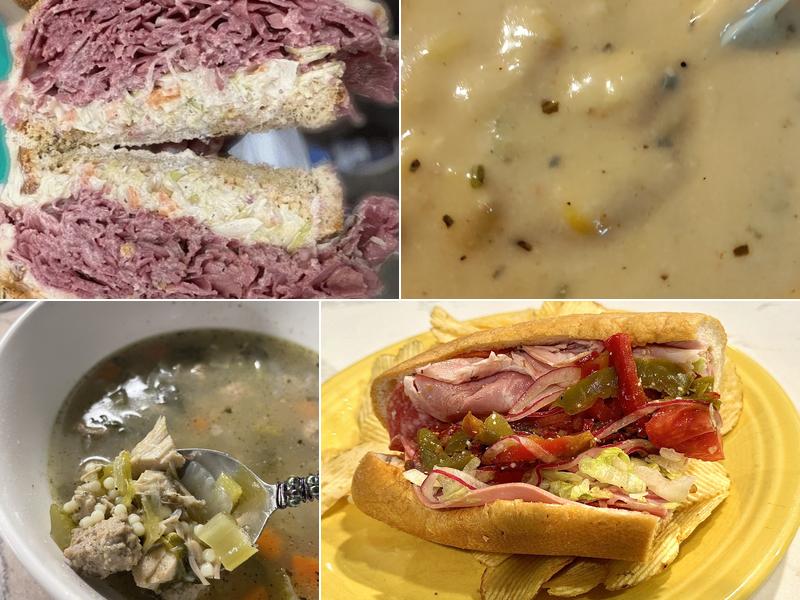 Southside Deli 11021 Nicholas Ln #7, Berlin