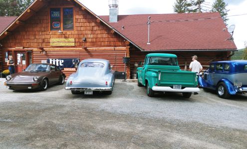 Mountain Meadows Resort Proctor