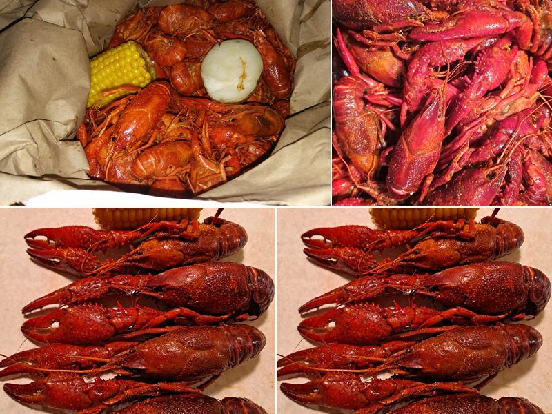 Breaux's Crawfish 1428 E Texas Ave, Rayne