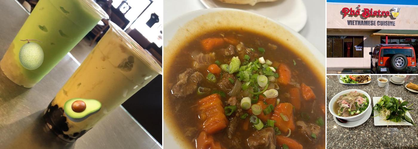 Phở Bistro | Vietnamese Cuisine