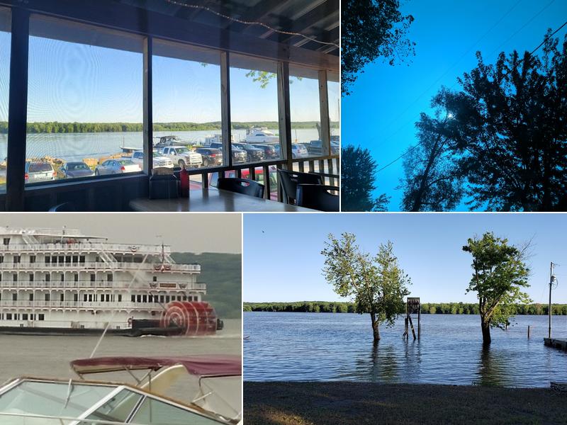 Fairport Landing Marina