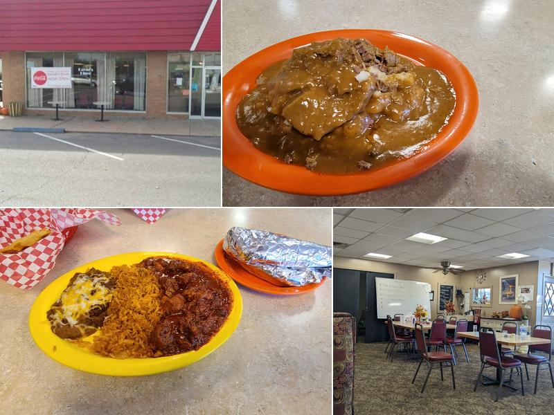 David's Diner 203 W 5th Ave, Belle Plaine