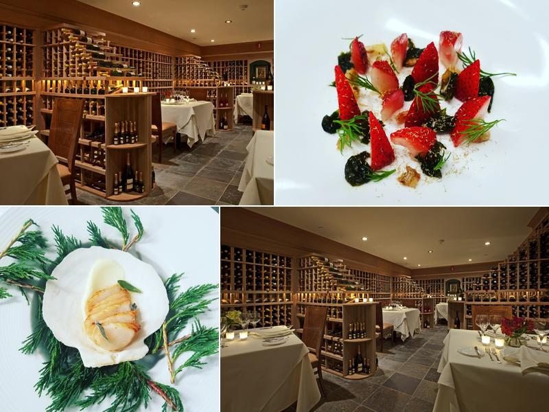1865 Wine Cellar 101 Mountain View Rd, Whitefield