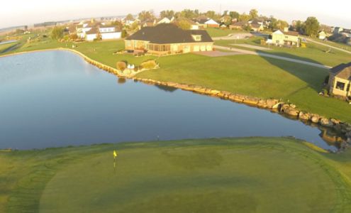 Cambridge Golf Course