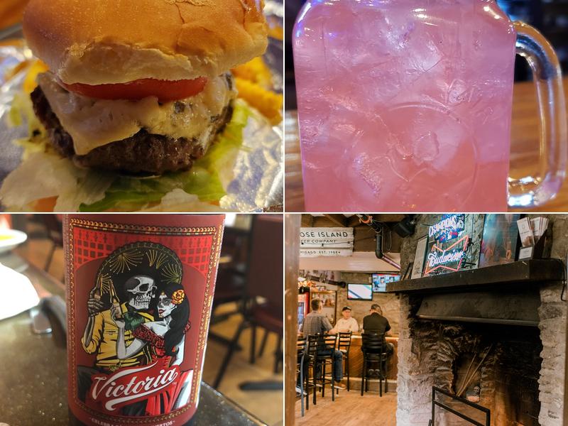 The Downunder 102 W Main St, West Branch