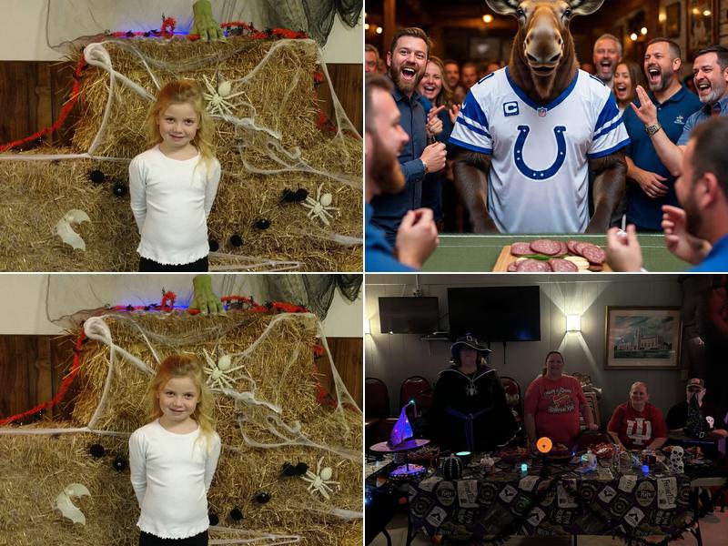 Moose Lodge 609 W Center St, Dunkirk