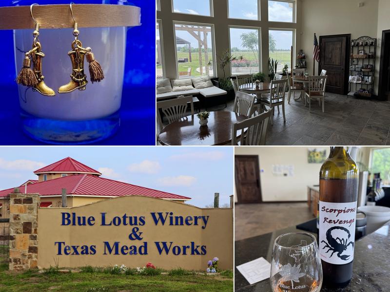 Texas Mead Works 5151 FM 20, Seguin