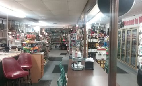 B N'w Variety Inc. Passadumkeag