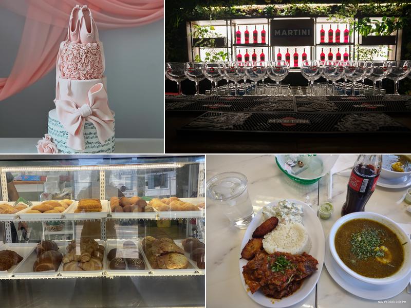 Bella's Bakery & Cafe