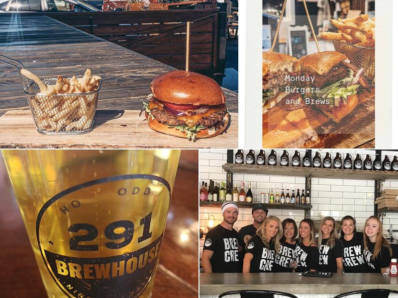 291 Brewhouse 5978 WA-291, Nine Mile Falls