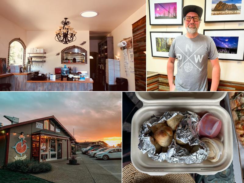 Headies Pizza and Pour