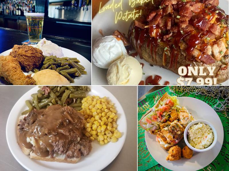 St Philip’s Inn 11200 Upper Mt Vernon Rd, Evansville