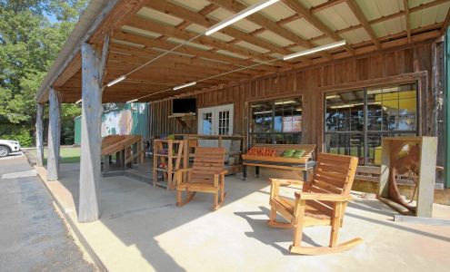 E.C. Moore General Store