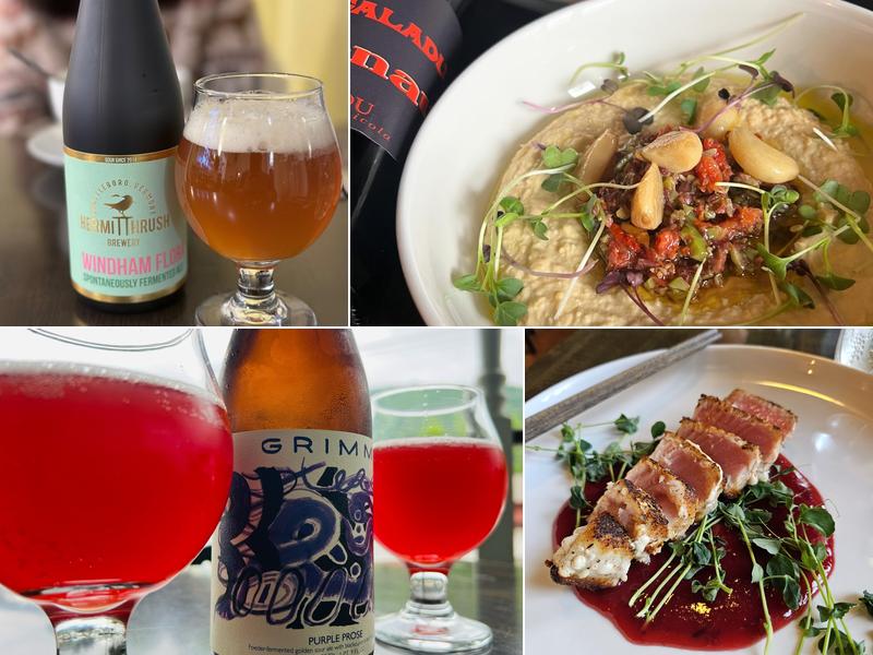 Maple Soul 13 School St, Rochester