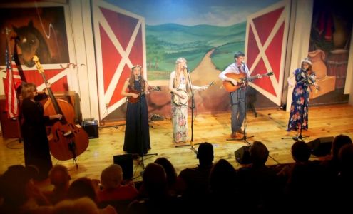 The Little Opry Theatre