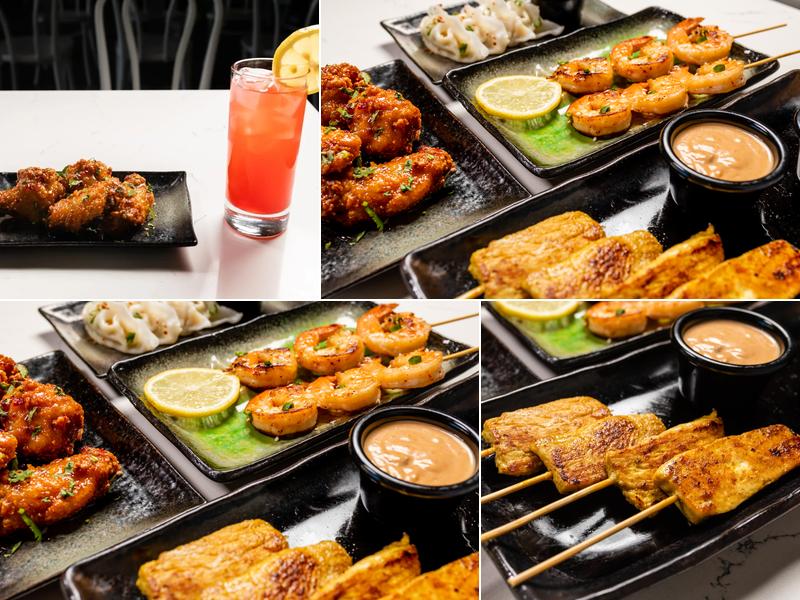 Spoon + Fork Kitchen