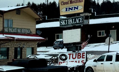 Cloudcroft Mountain Inn Cloudcroft