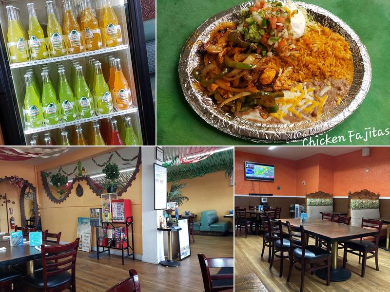 Armando’s 216 N Main St, Myrtle Creek