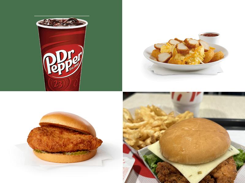 Chick-fil-A 501 E Kemper Rd, Springdale