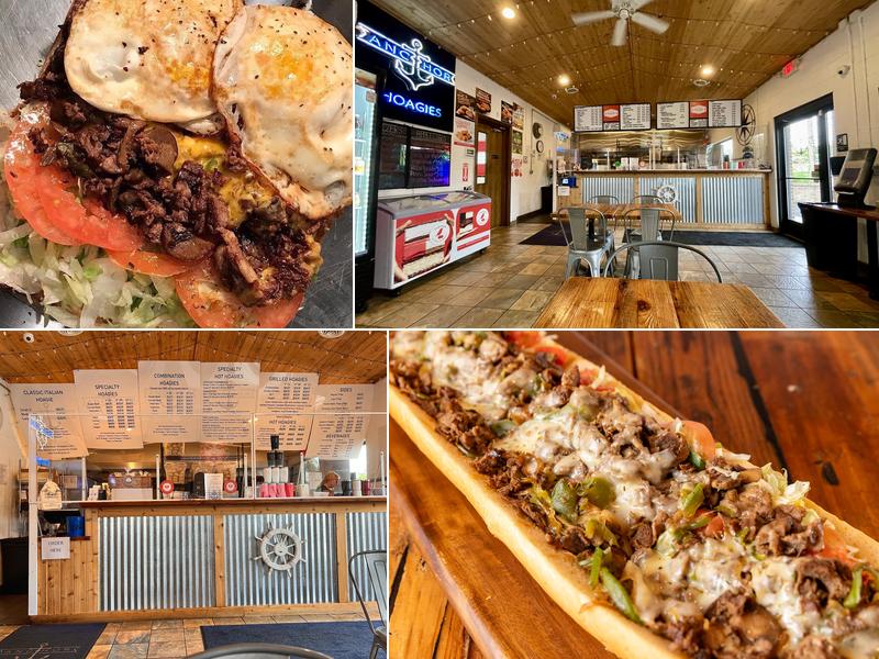Anchor Hoagies