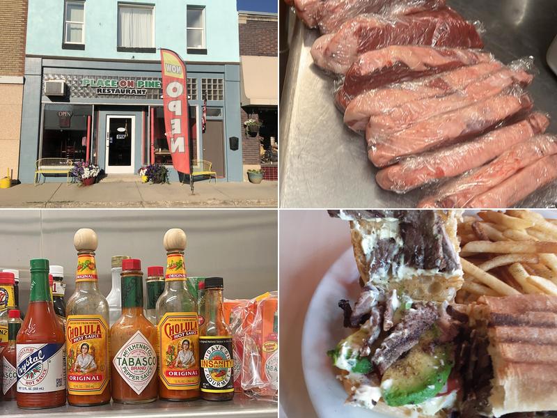 Place On Pine 919 Pine Ave, Kemmerer