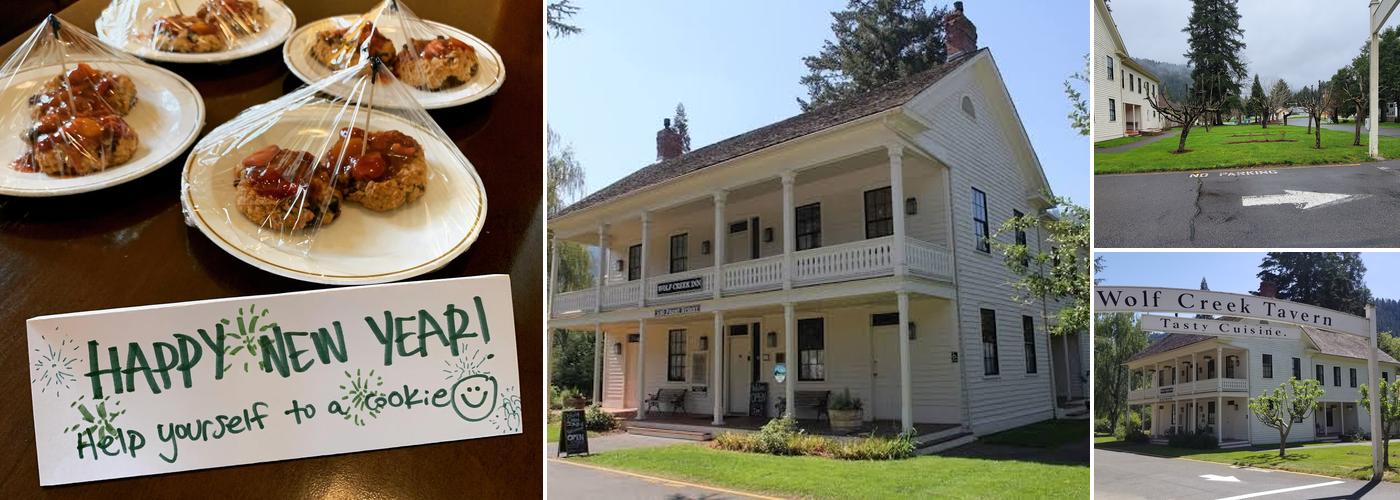 Wolf Creek Inn & Tavern