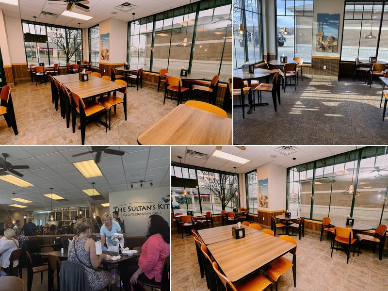 Sultan's Kite 7350 S 13th St, Lincoln