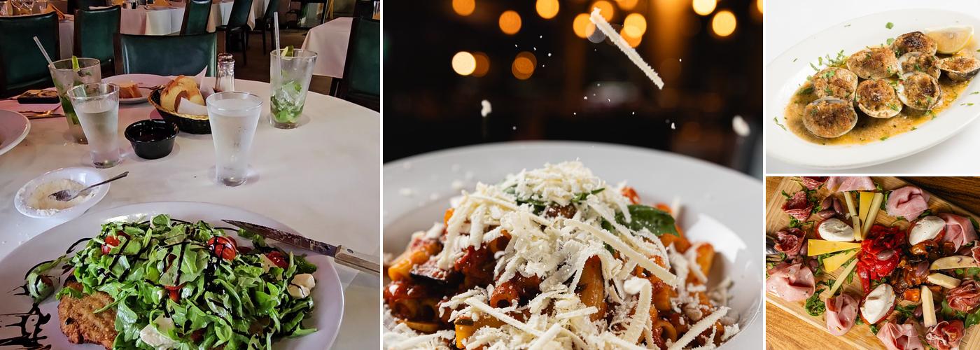 Patrizia's Of Sheepshead Bay