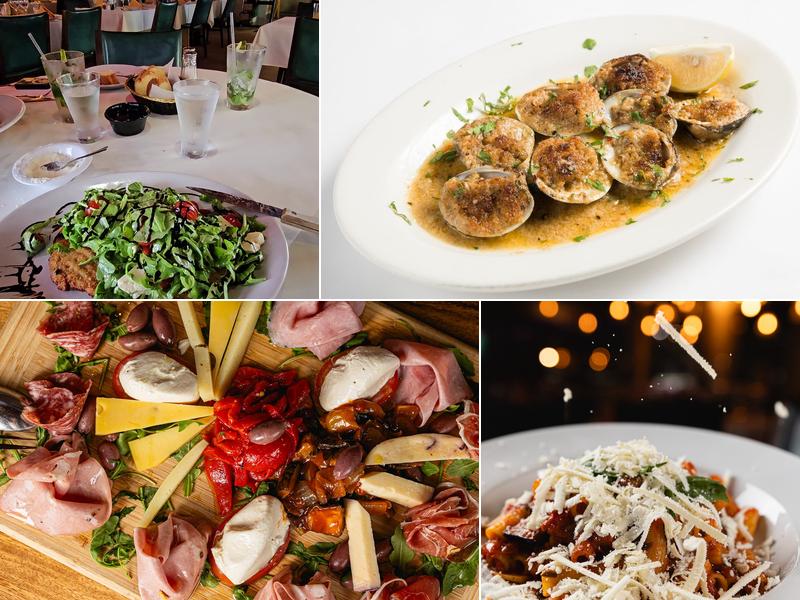 Patrizia's Of Sheepshead Bay