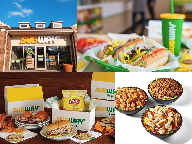 Subway